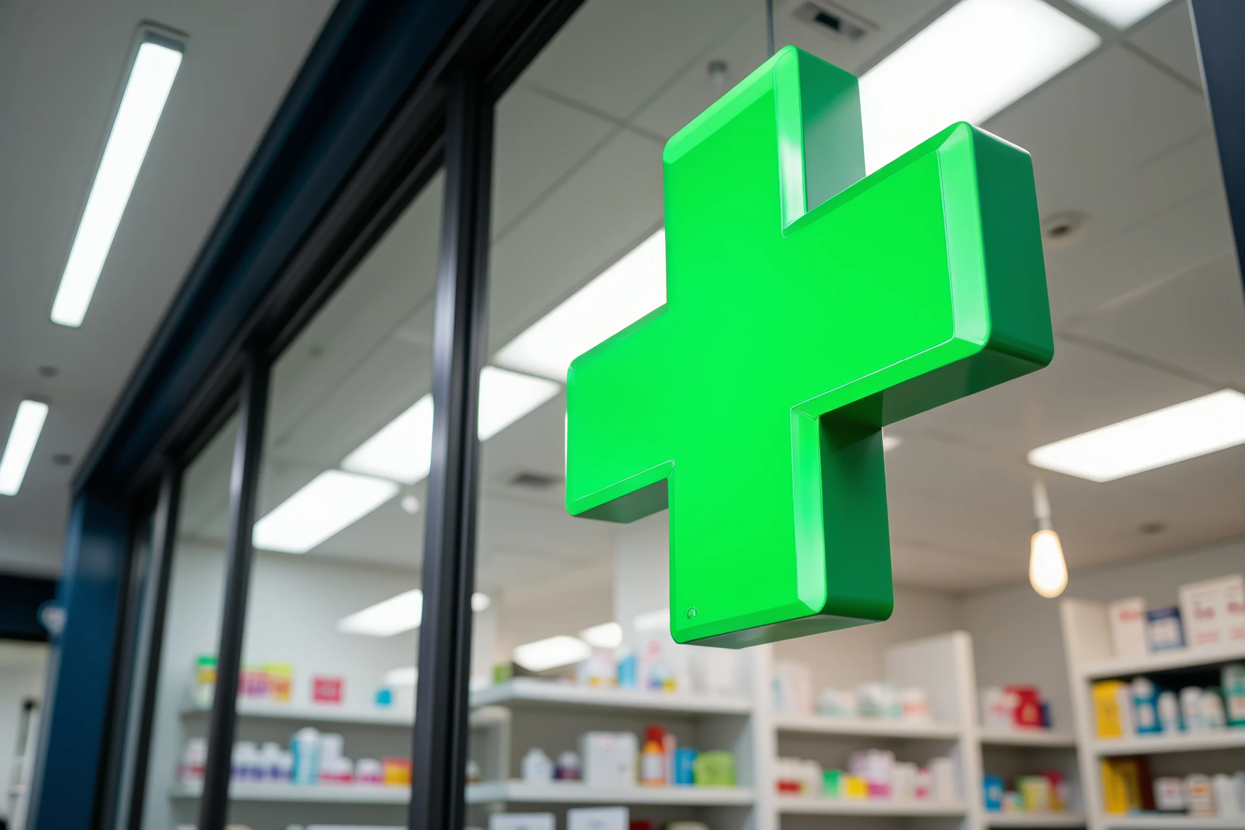 croix-de-pharmacie-classique