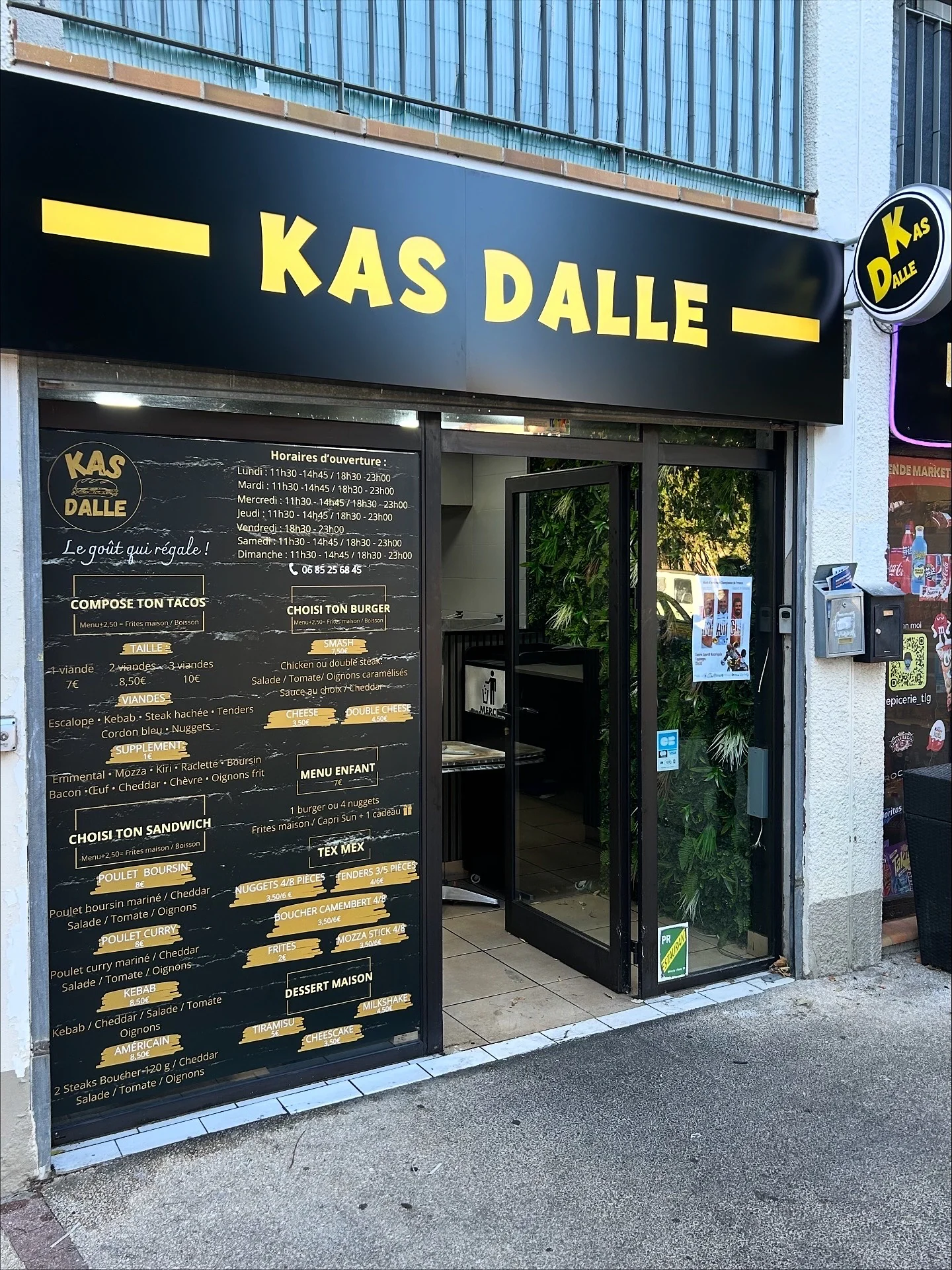 enseigne-le-kas-dalle
