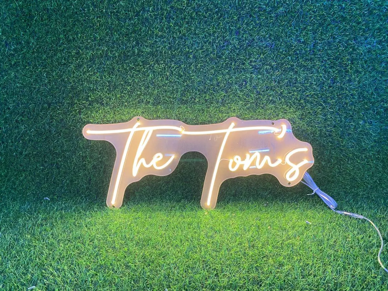neon-personnalise-the-toms-enseigne-led-blanc-france-neon-design