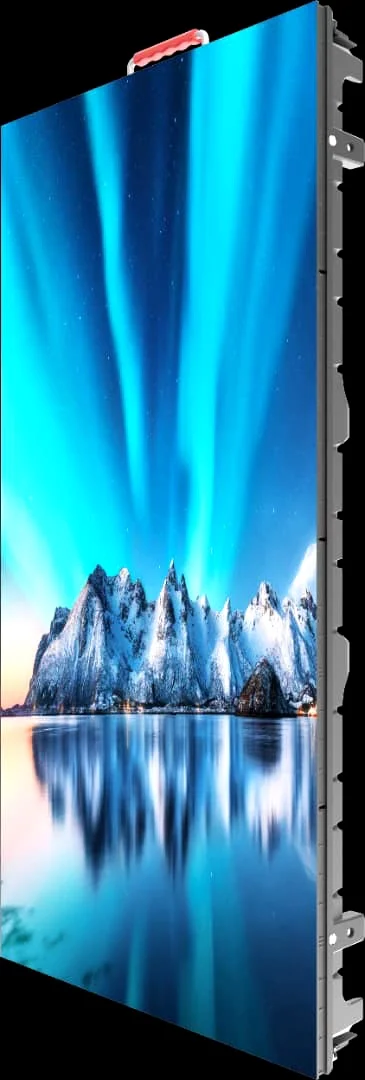 Ecran Led Dynamique Sur mesure
